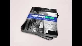 Feng Shui Office  3 Secrets Revealed [upl. by Gall]