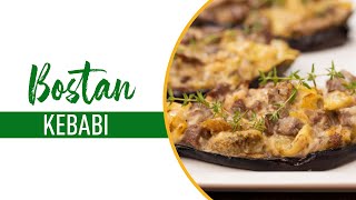 Bostan Kebabı Tarifi I Bostan Kebabı Nasıl Yapılır [upl. by Thebault]