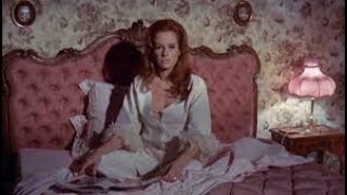 A Black Veil For Lisa 1968  Giallo Movies  John Mills  Luciana Paluzzi  Full Movie [upl. by Acireit901]