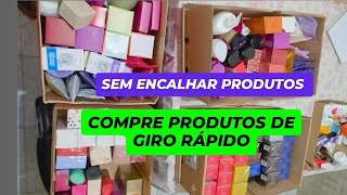 COMO MONTAR UM ESTOQUE  PRONTA ENTREGA COM PRODUTOS QUE VENDE RÁPIDO [upl. by Ebehp978]