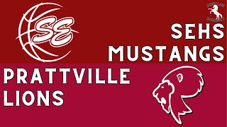 LIVE Stanhope Elmore High School Basketball WBBMBB vs Prattville High School [upl. by Gass]