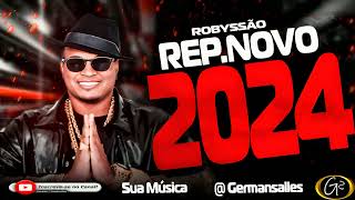 ROBYSSÃO CD TBT ATUALIZADO PRA PAREDÃO AS MELHORES 2024 [upl. by Hardi]