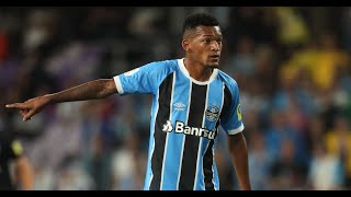 TODOS OS 4 GOLS DE JAILSON PELO GRÊMIO [upl. by Caras]