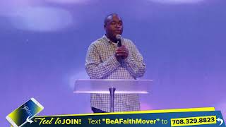 Live Worship Experience  Faith Movers Church  JULY 28 2024 [upl. by Tye]