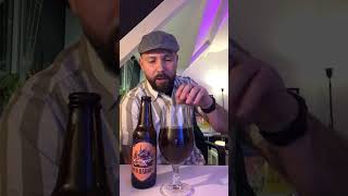 Craftbeerdisplay  Brouwerij Pistolen Paultje  Oud Barrel  Review [upl. by Bosson]