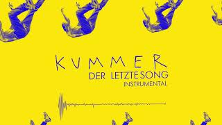 KUMMER feat Fred Rabe  Der Letzte Song Alles Wird Gut  Instrumental Remake [upl. by Nillad527]