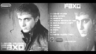 Faxo ft Rido  Yeminler Ediyorum  Album O Sevda Yolunda 2011 [upl. by Hsetirp]