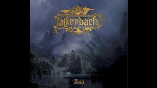 Falkenbach  Asa  Full Album [upl. by Nrublim970]