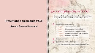 Présentation du module dSSH [upl. by Emarie205]