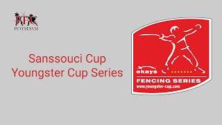 Sanssouci Cup Tag 2 Blau [upl. by Best]