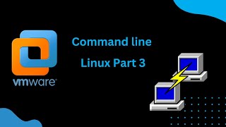 Basic Command CentOS Linux Part 3 [upl. by Veronica869]