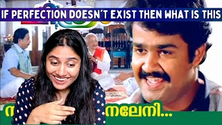 Nagumo Song REACTION  Chithram  Mohanlal  Ashmita Reacts [upl. by Arabele705]