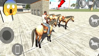 New Cheap Code Horse  indian bikes driving 3d [upl. by Lloyd902]