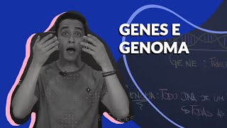 Stoodi  Pocket Aula Biologia  Genes e Genoma 2022 [upl. by Frayne]