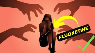 Fluoxetine Your Ultimate Companion in Battling Depression and Anxiety [upl. by Leber]