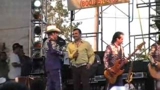 Los Tigres del Norte y tony melendez¿ creiste [upl. by Ute]