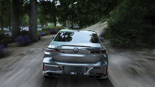 GTA 5 Realistic Reflection Enhancement With Dense Forest Addons Showcase On RTX4090 Ultra Settings [upl. by Vernita]