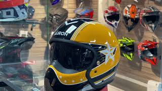 Nuevo casco Airoh J110 [upl. by Otter]