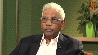 S Dhanabalan on Leadership [upl. by Urial]