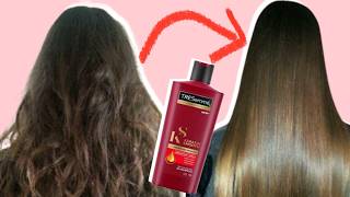 Stop using tresseme keratin smooth ❌ glowuptips glowup glowupjourney [upl. by Krid]