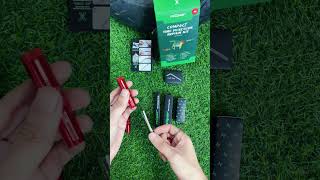 What is inside a compact kit outdoors tirerepair motorcycle michigan rexpair [upl. by Brockie234]