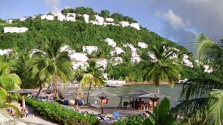 St Lucia Vacation  Windjammer Landing Resort [upl. by Naxor]