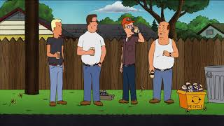 King Of The Hill S13 Intro BluRay 1080p 169 [upl. by Julianne]