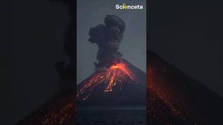 Krakatoa  The Great Volcanic Eruption [upl. by Lemmy]