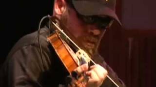 Canadian Icon Fiddler Ashley MacIsaac Performs [upl. by Jos]