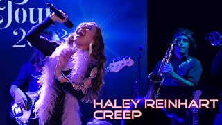 Haley Reinhart quotCreepquot 3Ten Austin City Limits TX 2023 [upl. by Dyke649]