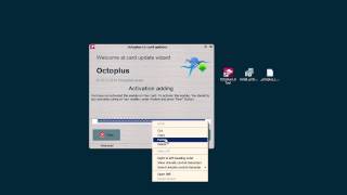 How to activate OctoplusOctopus LG [upl. by Proffitt]