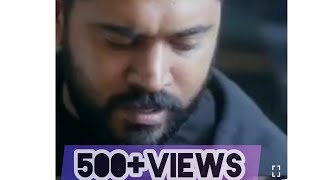 MIKHAEL MASS FIGHT DIALOGUE NIVIN PAULY MIKHAEL HANEEF ADENI [upl. by Riker733]