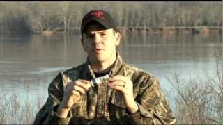 BEST goose calling tips for beginners [upl. by Surtimed632]