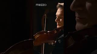 Maria João Pires amp Renaud Capuçon  Mozart Violin Sonata K304  Gstaad [upl. by Hammad]