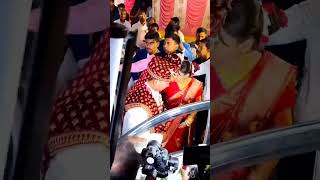 Dulha parchne ki rasam divloveammu wedding song marriage love [upl. by Edelman]