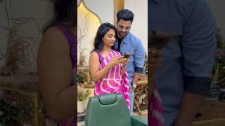 వీళ్లిద్దరు మళ్ళీ కలిశారు Bigg Boss Dethadi Harika and Shoel at Akhil Sarthak evele salon [upl. by Schwerin905]