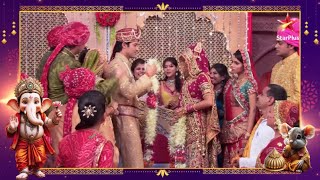 Diya Aur Baati Hum  Sandhya Aur Suraj Ne Baandh Li Hai Naye Rishtey Ki Gaanth [upl. by Kinsley]