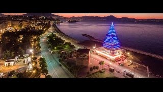 Natale Capodanno 2016 si Parte Per Napoli [upl. by Mandal746]