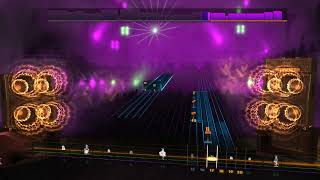 Zureteiku postrock mix  whoo ft Hatsune Miku  Rocksmith 2014 [upl. by Nuawad]