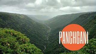 TRIP to PANCHGANI  HILL STATION  ROAD TRIP  TRAVEL VLOG [upl. by Pallaton612]