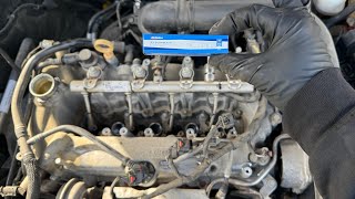 How to replace spark plugs on 20162024 Chevy Malibu [upl. by Pavier]