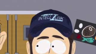 South Park Made an Episode About My Company [upl. by Ellehsyt]