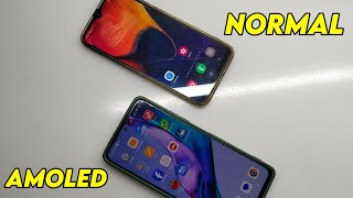 Amoled Display Kya Hota Hai  Amoled Display Ka Matlab Kya Hota Hai [upl. by Gregorio]