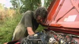 Top Gear Special  Bolivia Bits you didnt see Pt1 [upl. by Asirap]