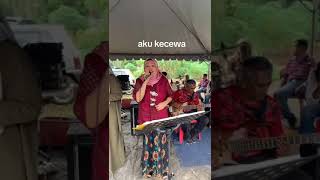 Aku kecewa cover by DSinar 60anSebarang tempahan kugiran sila dail nombor tetera 0197013924Yunus [upl. by Rosalyn]