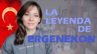 La leyenda de Ergenekon [upl. by Akenihs]