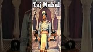 Taj Mahal Movie Song [upl. by Oscar109]