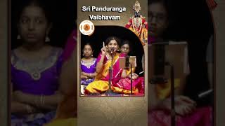 Watch Full Video on YouTube harikatha pandurangvitthala kathasinddhu [upl. by Hellman]