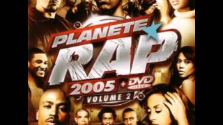 Planete Rap 2005 volume 2 11 Lemar If Theres Any Justice [upl. by Shriner999]