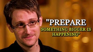 Snowden  Trailer [upl. by Baler158]